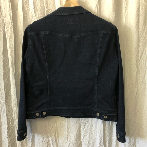 Women’s denim jean jacket - Picture 2 of 12